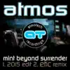 Mint Beyond Surrender - Single album lyrics, reviews, download