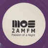 Passion of a Night - Single