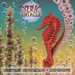 Tantric Obstacles & Erpsongs - Ozric Tentacles