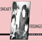 Sneaky Feelings - The Strange and Conflicting Feelings of Separation and Betrayal