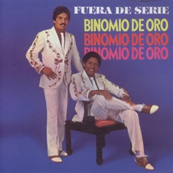 Binomio de Oro - Navidad