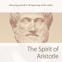 Various Artists - The Spirit of Aristotle artwork
