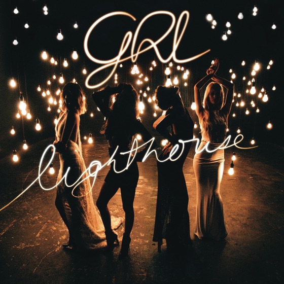 Cover artwork for Lighthouse