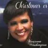 Christmas Is album lyrics, reviews, download