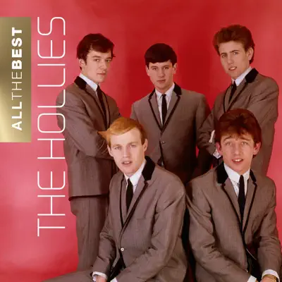All the Best - The Hollies