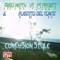 Confusion Style (Extended Version) - Fabio Match, PS Project & Roberto Del Conte lyrics