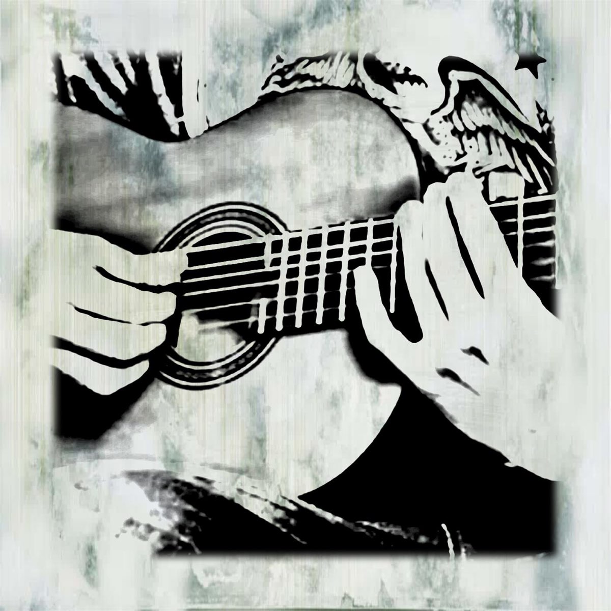 ‎Sultans of Swing (feat. Mark Knopfler) [Fingerstyle Cover] - Single by ...