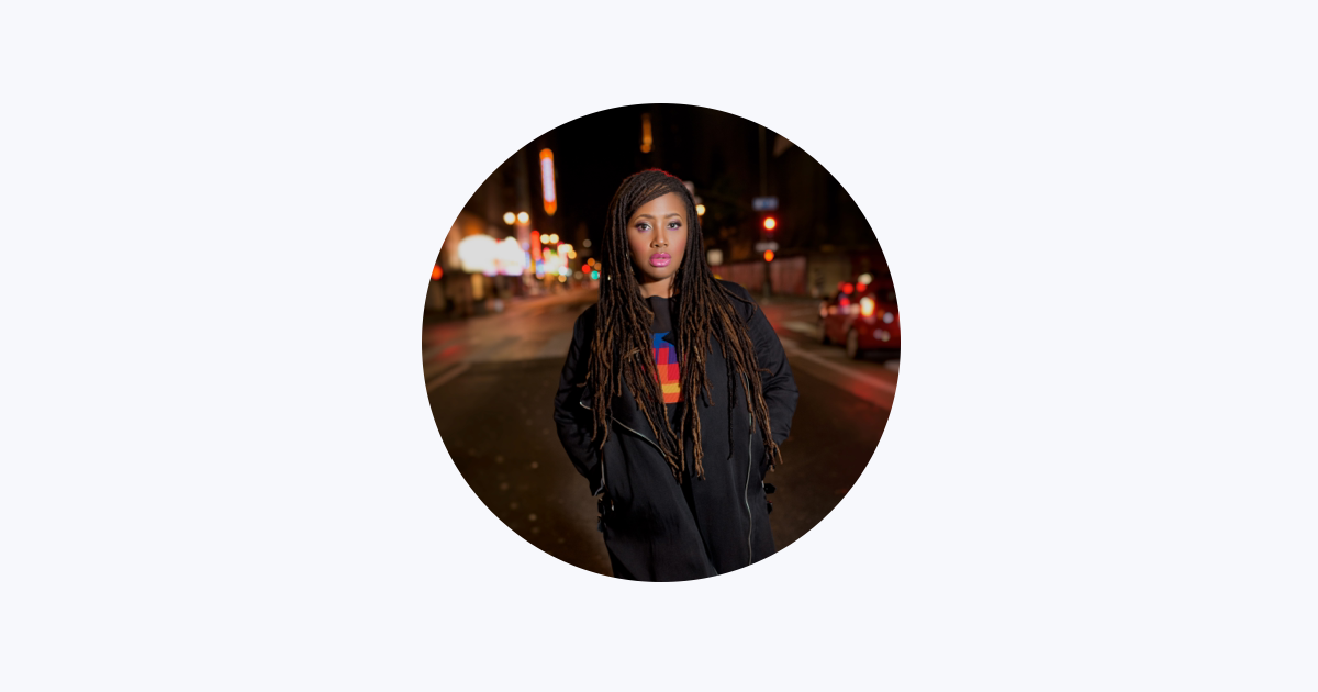 Lalah Hathaway Outrun The Sky For Mac
