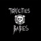 Helldorado - Toxicities Babies lyrics