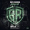 Roll Up - Sex Room lyrics