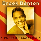 Brook Benton - Kiddio [1962 Mercury]