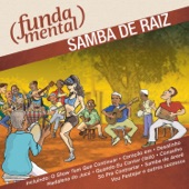 Fundamental - Samba de Raiz (Ao Vivo) artwork