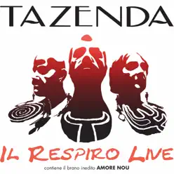 Il respiro Live - Tazenda