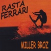 Rasta Ferrari