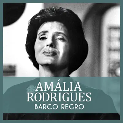 Barco Regro - Single - Amália Rodrigues
