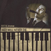 Jazz Will Never Die (Remastered) artwork