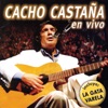 Cacho Castaña - Café "La Humedad"
