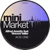 Acid One (feat. Vincent Valler) - Single album lyrics, reviews, download