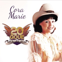 Cora Marie - Gee vir My 'n Bietjie Country