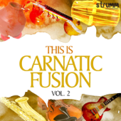 This Is Carnatic Fusion, Vol. 2 - Various Artists