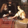 Joachim Van den Hove: Florida, Pavanas, Fantasias and Dances for Lute