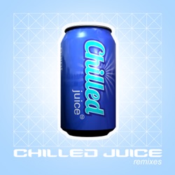 Squeezer - Chilled Juice