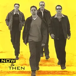 Now and then by The Blenders album reviews, ratings, credits