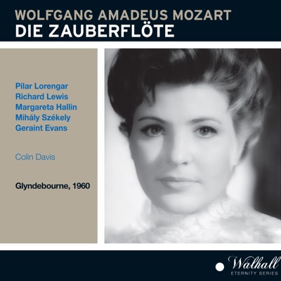 Mozart: Die Zauberflöte (Live) - Royal Philharmonic Orchestra