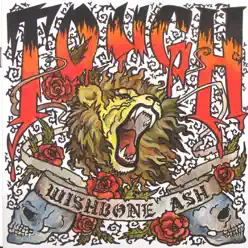Tough - Wishbone Ash