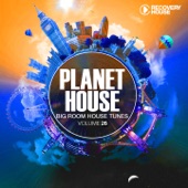 Planet House, Vol. 26 artwork