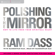 Ram Dass & Rameshwar Das - Polishing the Mirror
