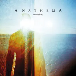 Everything - Single - Anathema