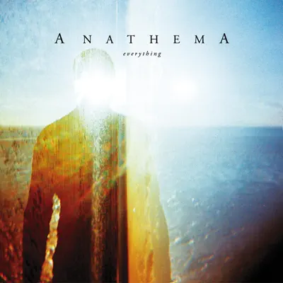 Everything - Single - Anathema