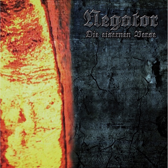 Cover artwork for Old Stigma