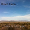 Desert Moon, 2015
