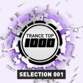 Trance Top 1000 Selection, Vol. 1 artwork