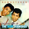 The Very Best of the Blue Diamonds (Remastered), 2014