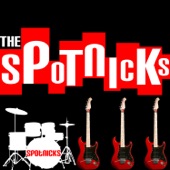 The Spotnicks Theme artwork