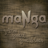 Yine Yeni Yeniden (Yeniden Sev) - maNga