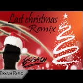 Last Christmas Remix (Beth) artwork