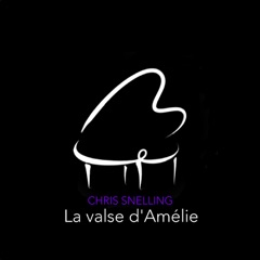 La valse d'Amélie