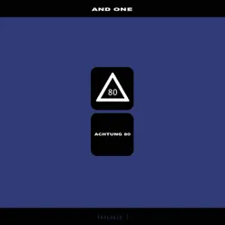 Achtung 80 - And One