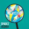Mr. Mystery (feat. Jessica Ashley) - Single album lyrics, reviews, download