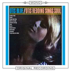 Otis Blue (Mono) - Otis Redding