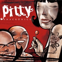 Pitty - Na Sua Estante