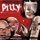 Pitty-Na Sua Estante