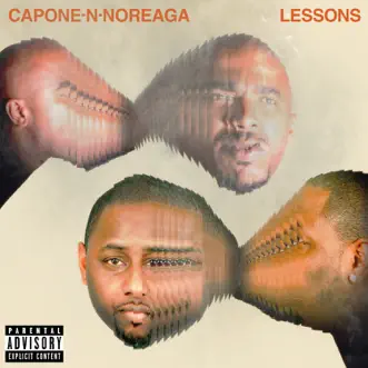 3 on 3 (feat. The Lox & Tragedy) by Capone-N-Noreaga song reviws