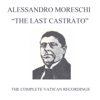Alessandro Moreschi - Ave Maria