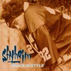 Shaolin Style - EP