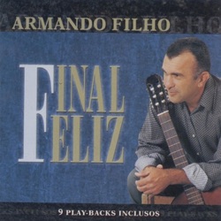 Armando Filho - Outra Vez